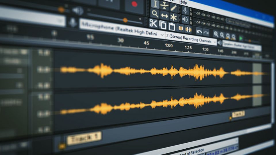 Audacity Joins the Tech Giants with “Spyware” Data Policies