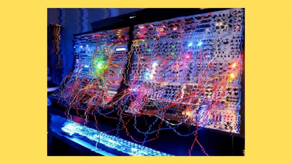 Define Synthesis: How Does Modular Synthesis Work?