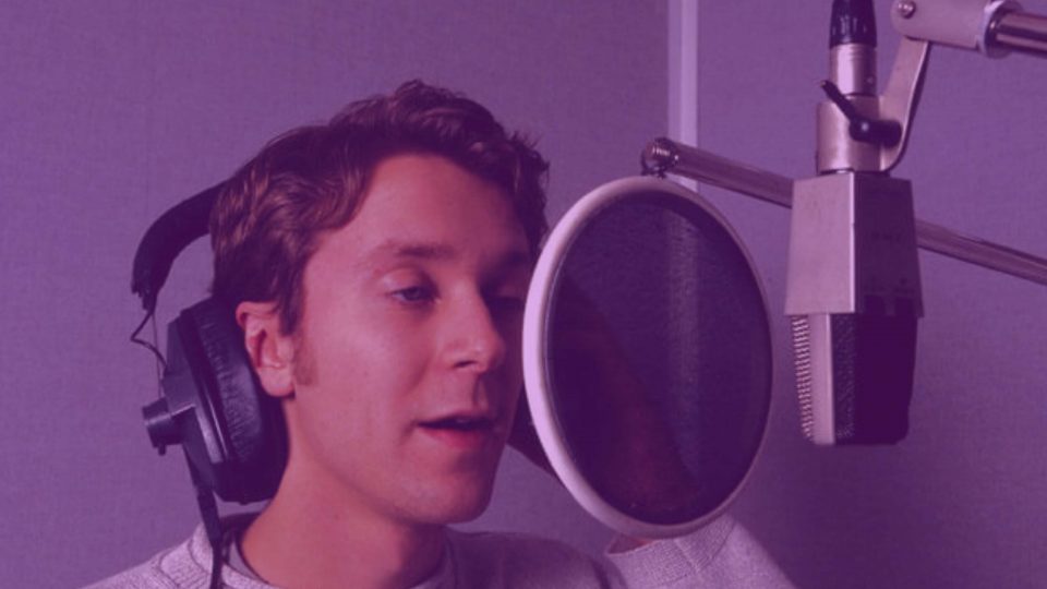 How to EQ Vocals Like a Professional Record Producer