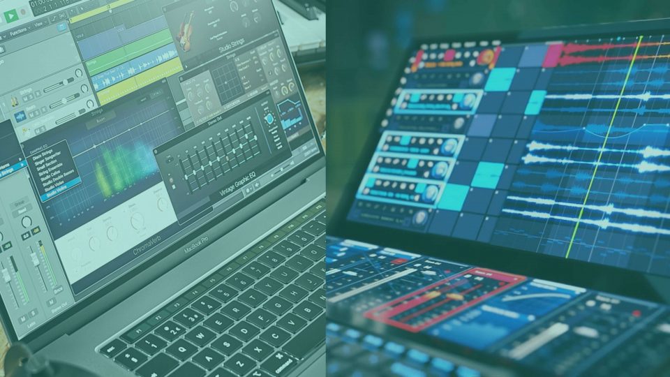 Top 5 Best Laptops for Making Epic Music