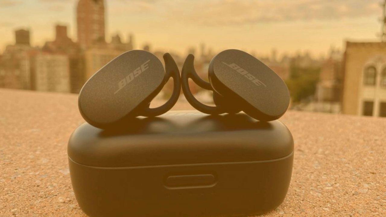 The Best 5 Bluetooth Earbuds For Exercise, Down Time and General Use