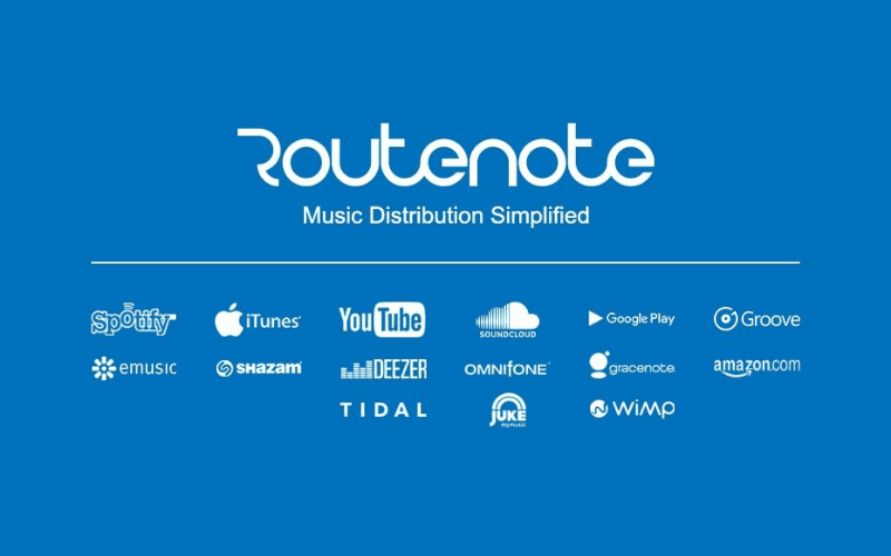 RouteNote generates ISRC codes for you for free. On top of free ISRC codes, RouteNote will distribute to every major streaming service and many more globally.