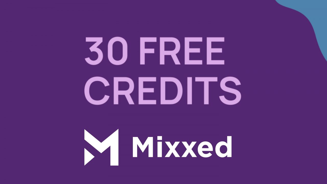 Free Music Samples to Download Easily From Mixxed