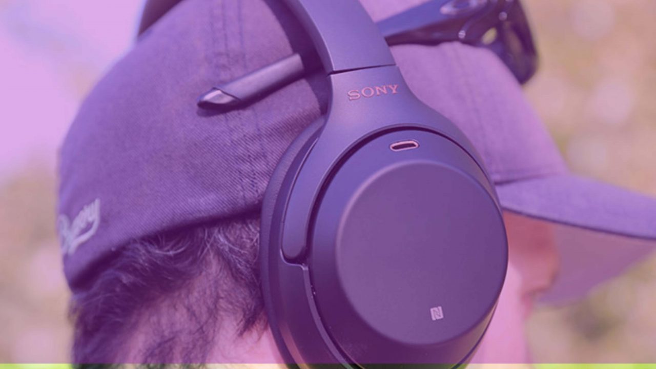 The Best Noise Cancelling Headphones to Buy in 2022