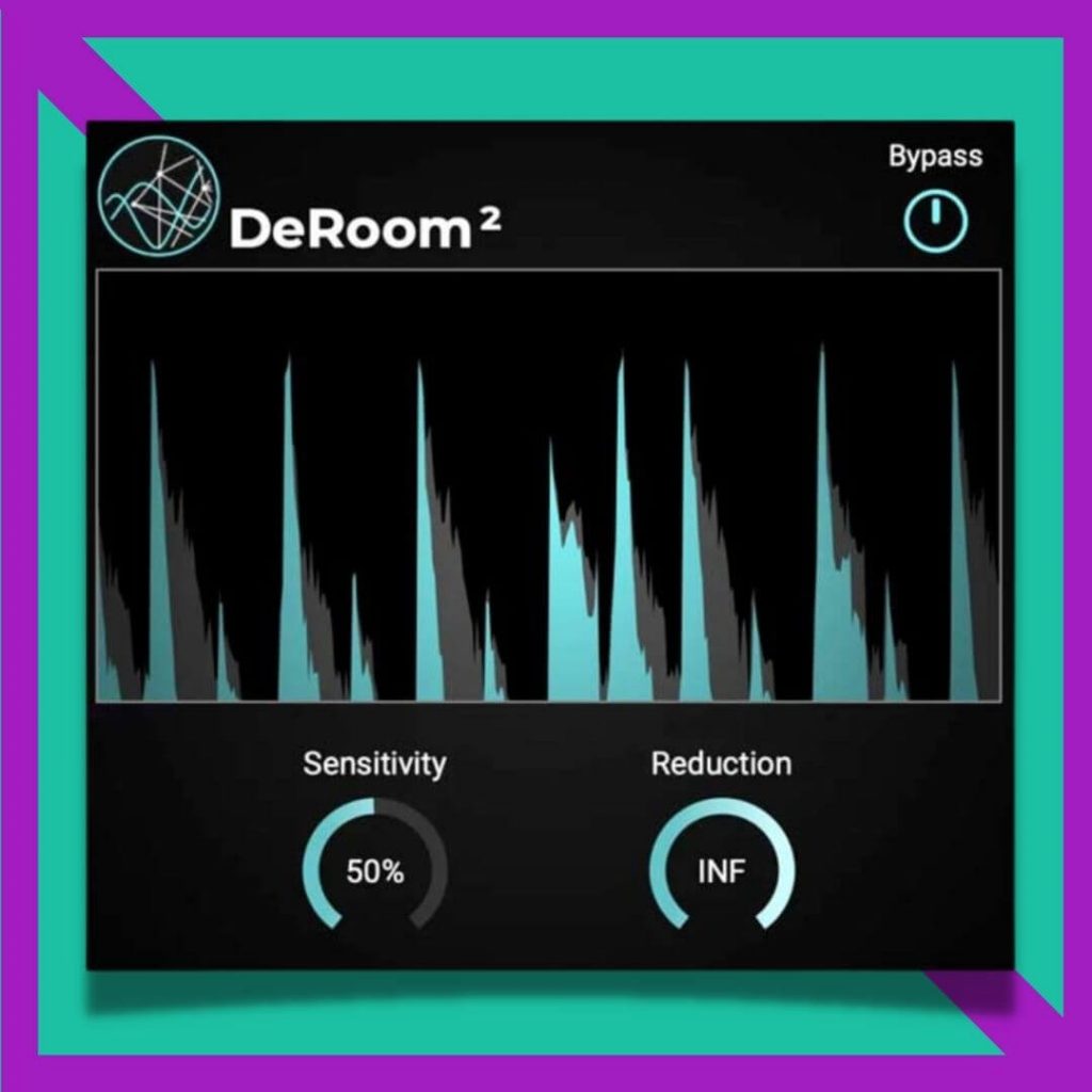 Accentize DeRoom2 and DeRoom Pro2: DeRoom2 processes audio in real-time automatically. Controls allow you to adjust how much reduction is to take place and then leave it to the algorithm to do the rest. 
