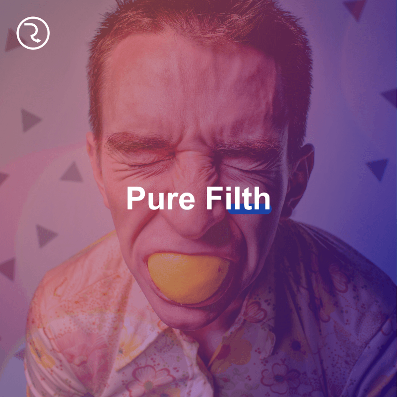 Spotify Playlists: Pure Filth
