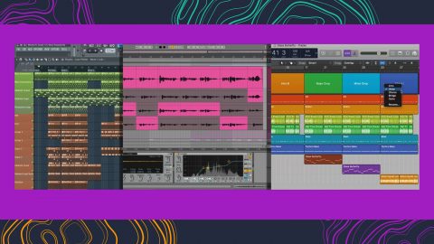 What is a DAW? Where Music is Made