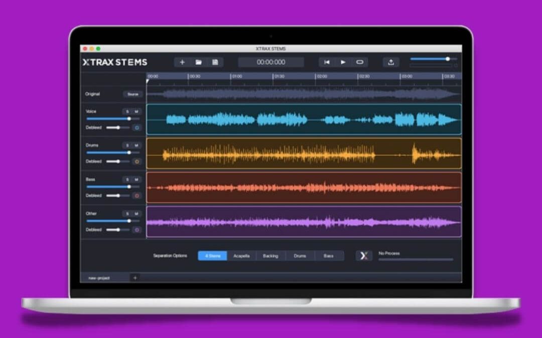 WMusic stems offer creative control over a mixdown. Usually, stem files consist of a vocal track, drums, bass and instruments (synths, guitars, etc.) With their rise in popularity, there are places you can find music stems for free and at low prices too.
