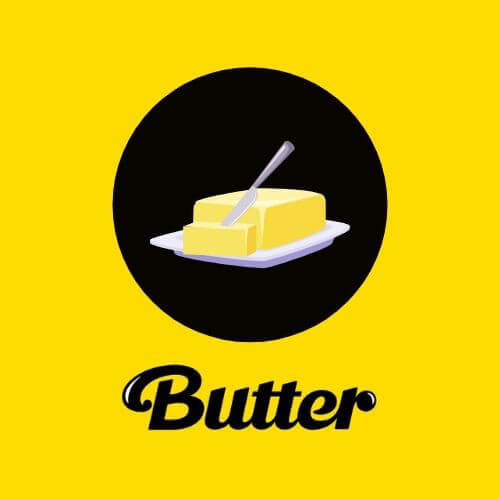 Spotify Playlists: Butter