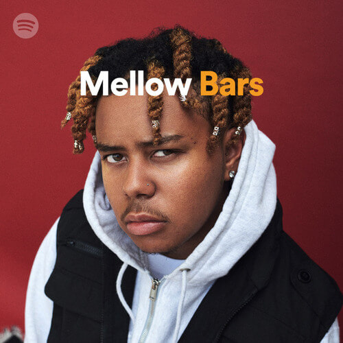 Spotify Playlists: Mellow Bars