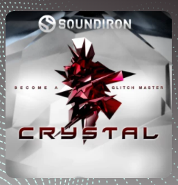 Sample packs for music production: Crystal by Soundiron