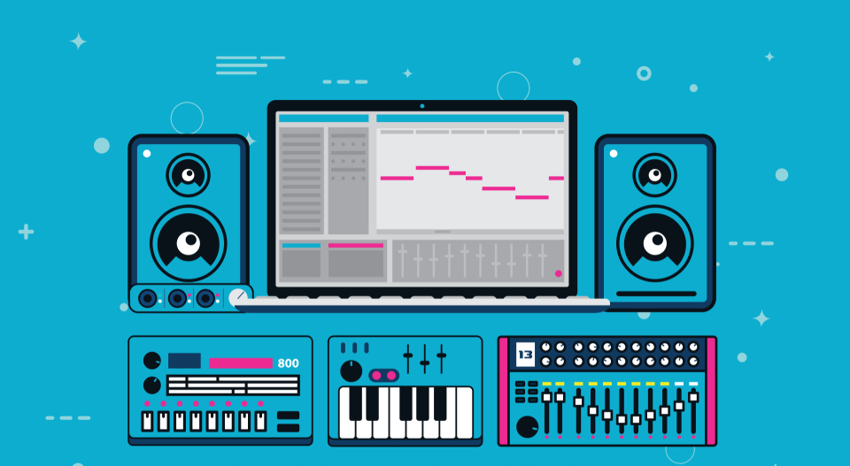 What is MIDI?  A Beginners Guide