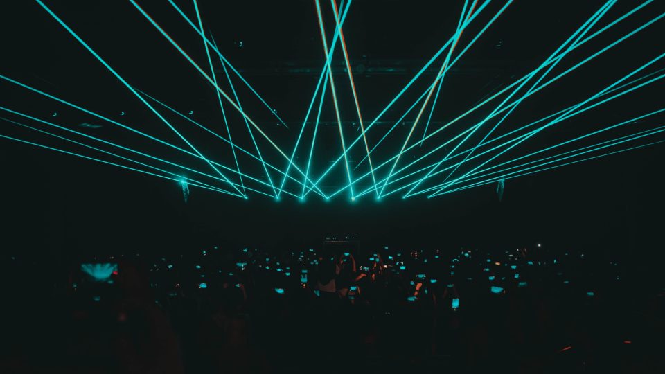The 5 Best Hardstyle Sample Packs