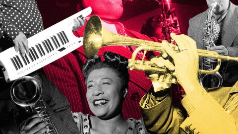 Who are the Key Artists in Jazz?