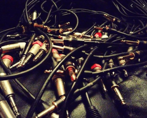 Instruments of Innovation: The Most Influential Music Gear of our times.