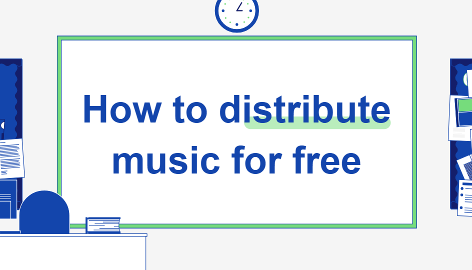 Seamless transition: Migrating your music from Amuse to RouteNote
