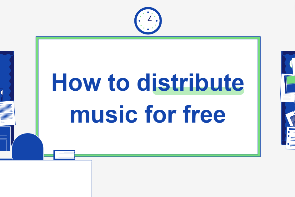 Seamless transition: Migrating your music from Amuse to RouteNote