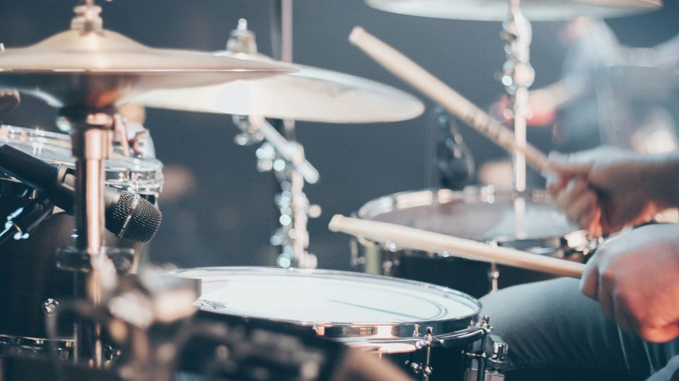 The 6 Best Drum Breaks Sample Packs