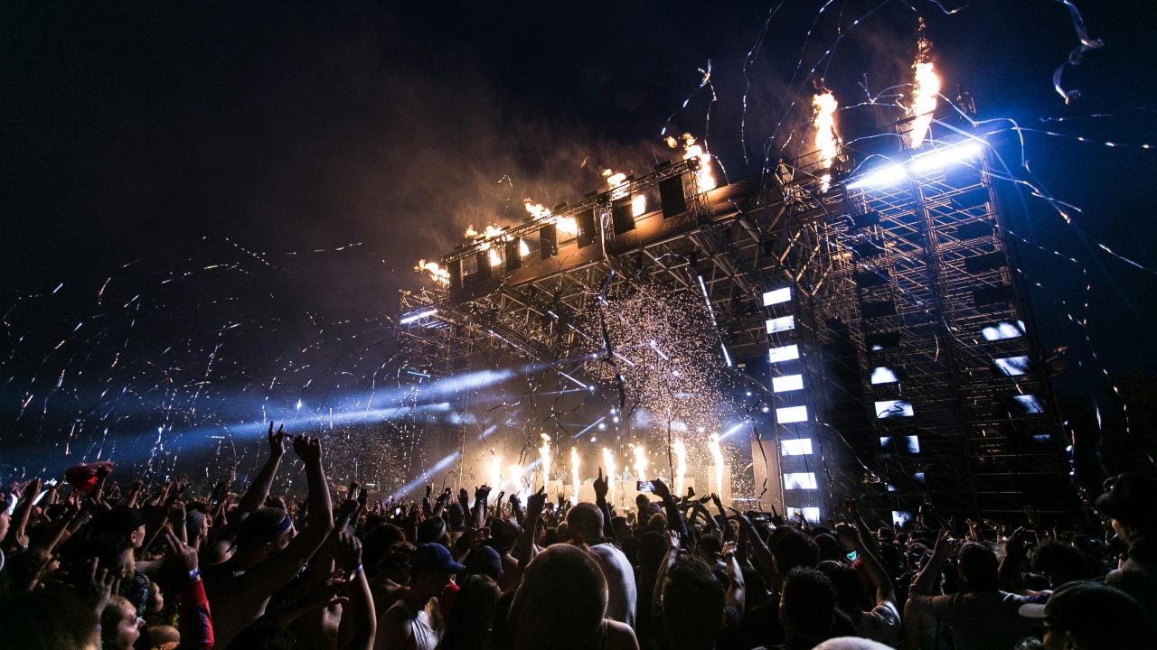 The 5 Best Hard Dance Sample Packs