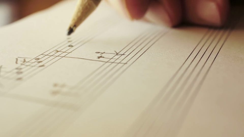 A Beginners Guide to Song Structure