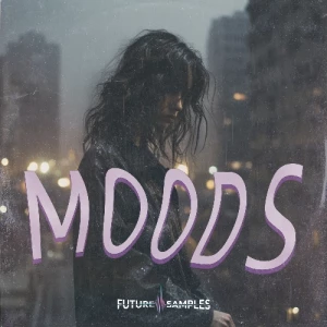 Future Samples – Moods is Live on RouteNote Create