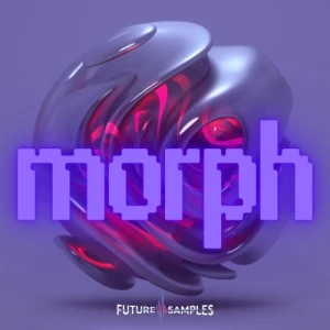 Future Samples – Morph is Live on RouteNote Create