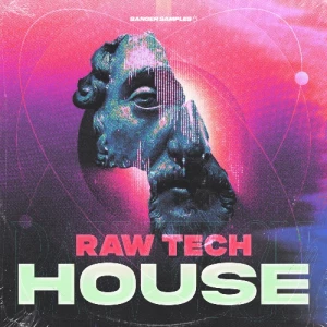 Banger Samples – Raw Tech House is Live on RouteNote Create