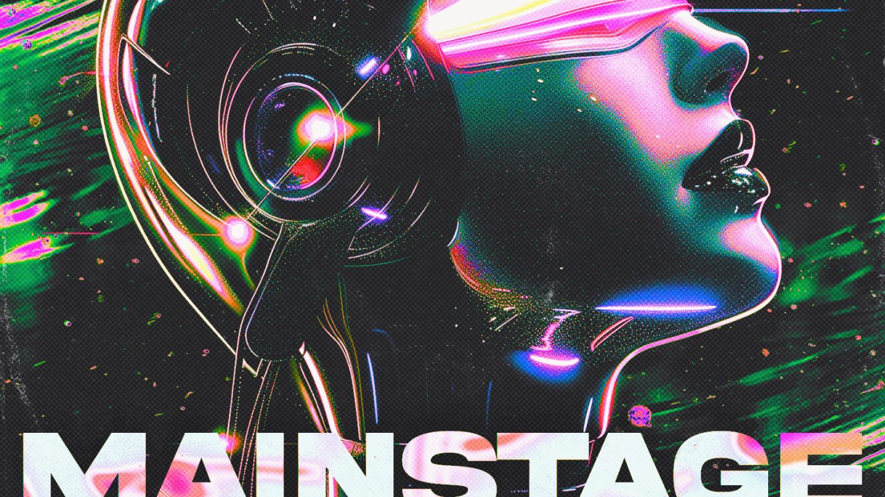 Banger Samples – Mainstage Techno is Live on RouteNote Create  