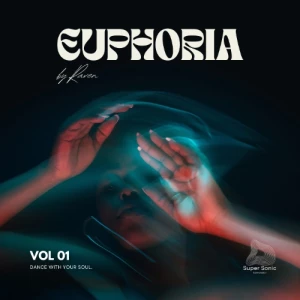 The Super Sonic Connoisseur – Euphoria Vintage Soul Samples Vol 01 is Live on RouteNote Create