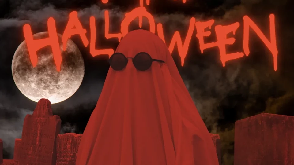 Future Samples – Trap Halloween is Live on RouteNote Create