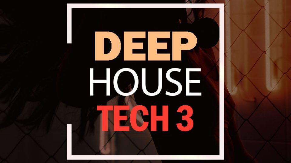 Smokey Loops – Deep House Tech Vol 3 is Live on RouteNote Create