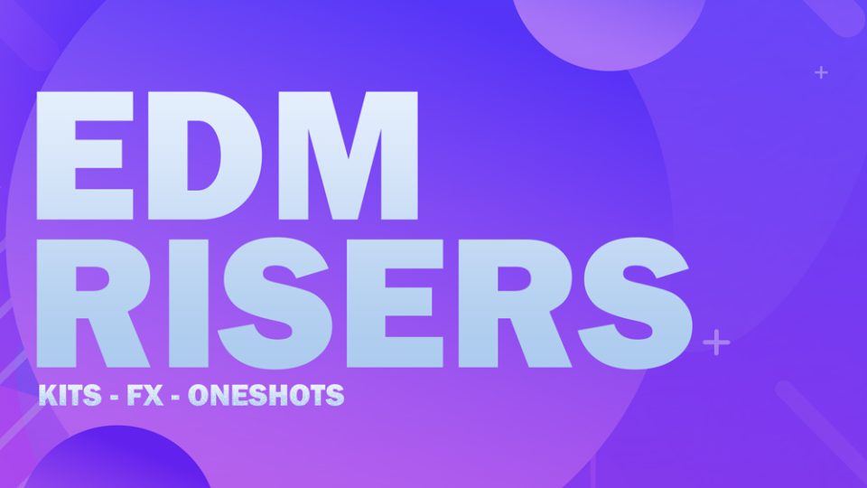 Smokey Loops – EDM Risers is Live on RouteNote Create
