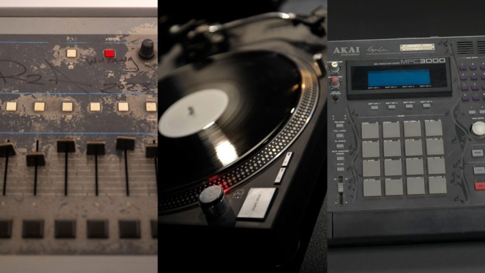 The 7 Most Underrated Hip-Hop Producers