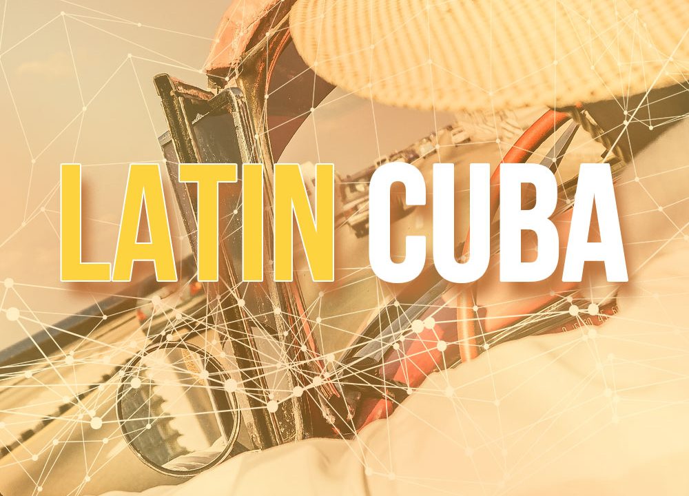 Smokey Loops – Latin Cuba is now Live on RouteNote Create