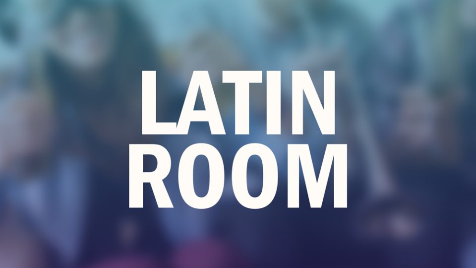 Smokey Loops – Latin Room is now Live on RouteNote Create