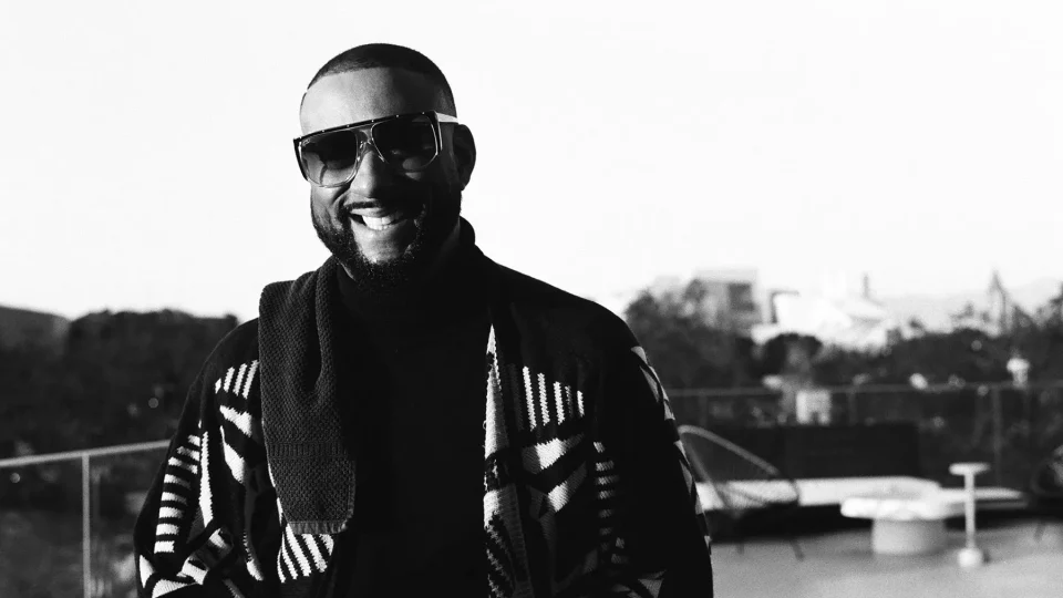 Producer Profile: Madlib