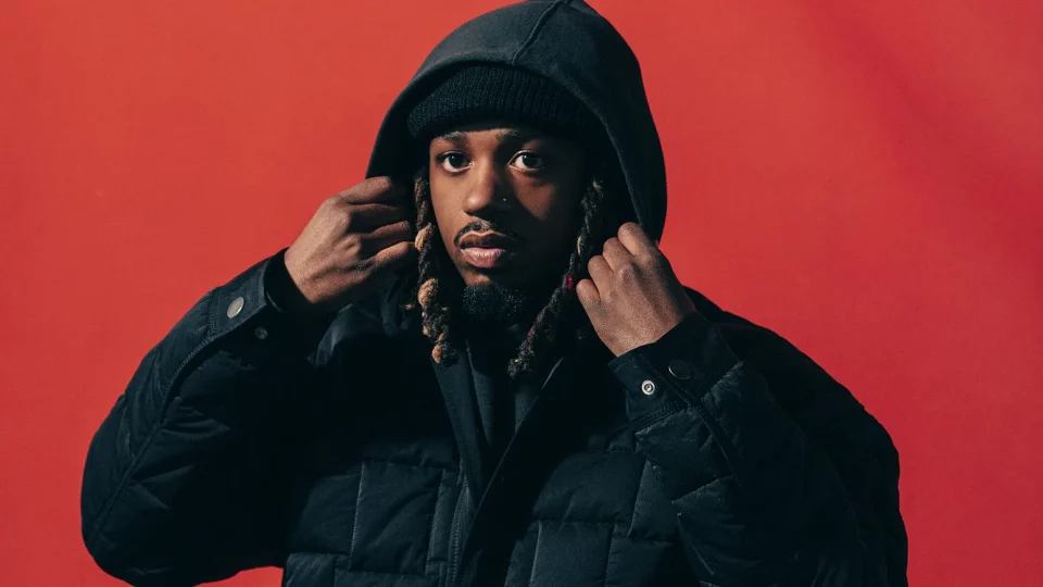 Producer Profile: Metro Boomin