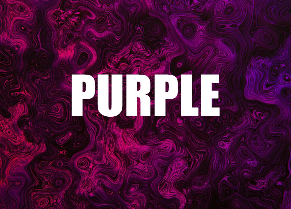 Smokey Loops – Purple is now Live on RouteNote Create