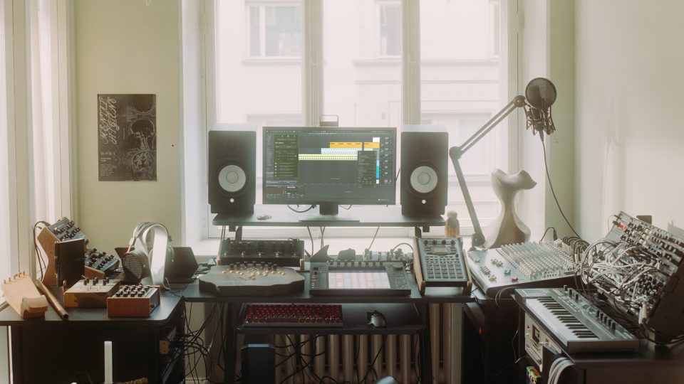 New features coming up in Ableton 12.3