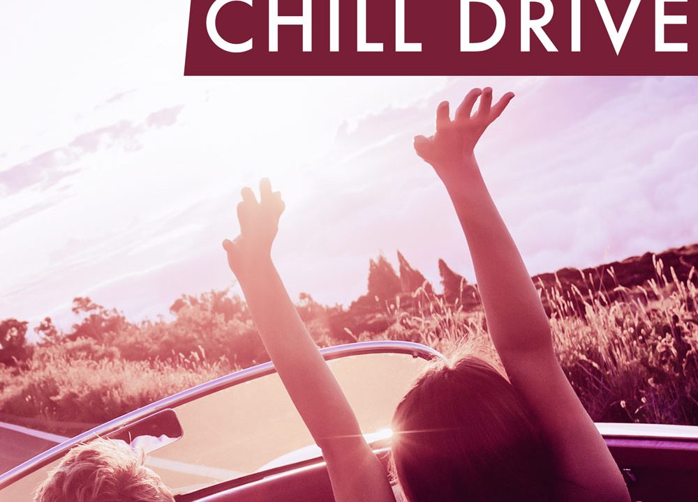 Smokey Loops – Chill Drive is now Live on RouteNote Create