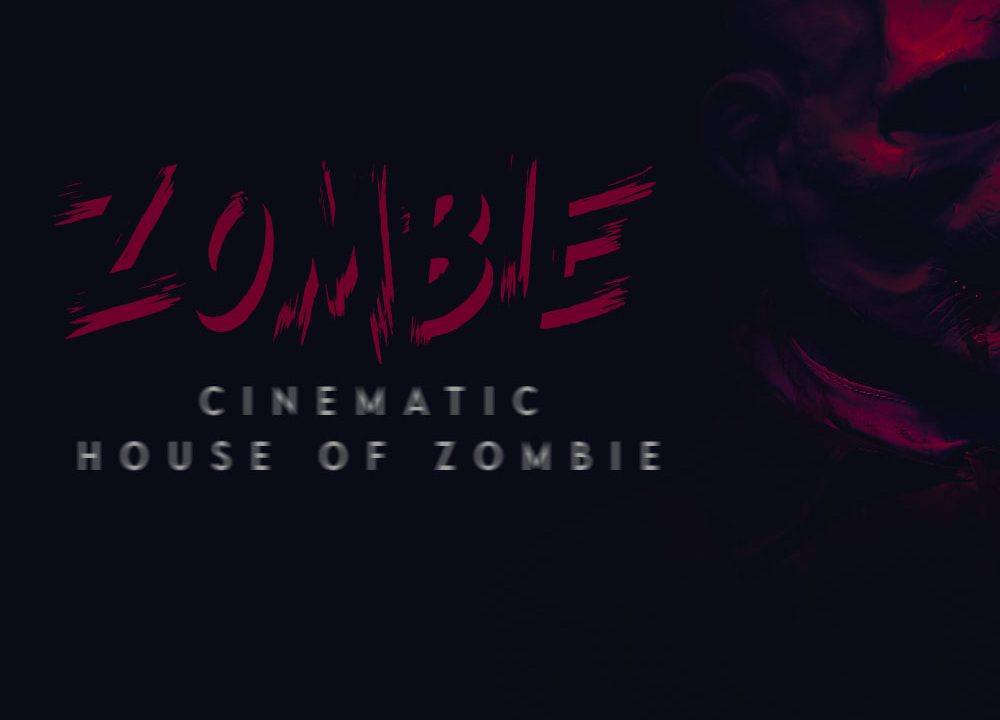 Smokey Loops – Cinematic House of Zombie is now Live on RouteNote Create