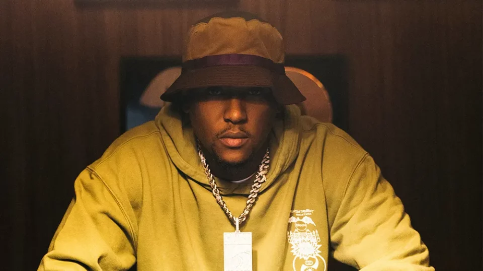 Producer Profile: Hit-Boy