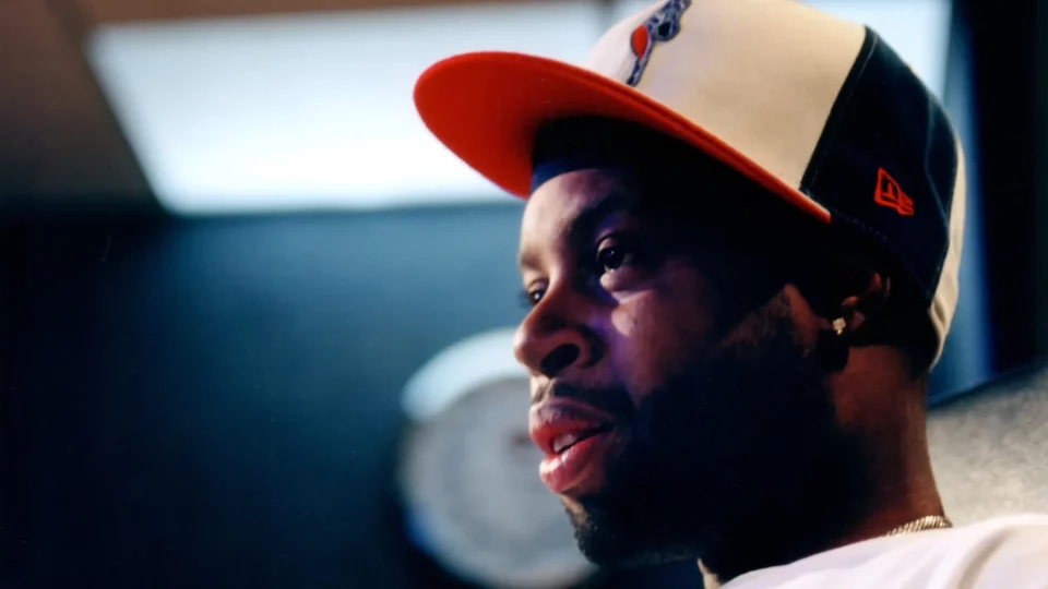 Producer Profile: J Dilla