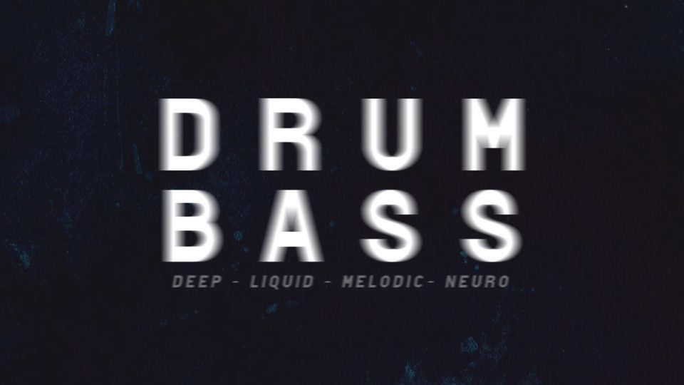 Smokey Loops – Drum & Bass is now Live on RouteNote Create