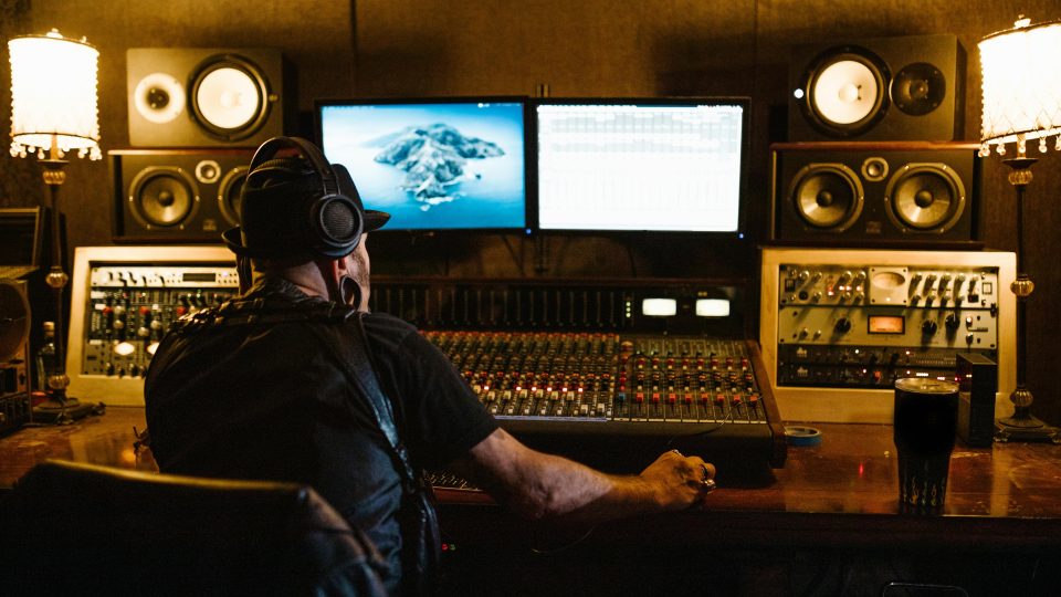 3 Signs your mix isn’t ready yet