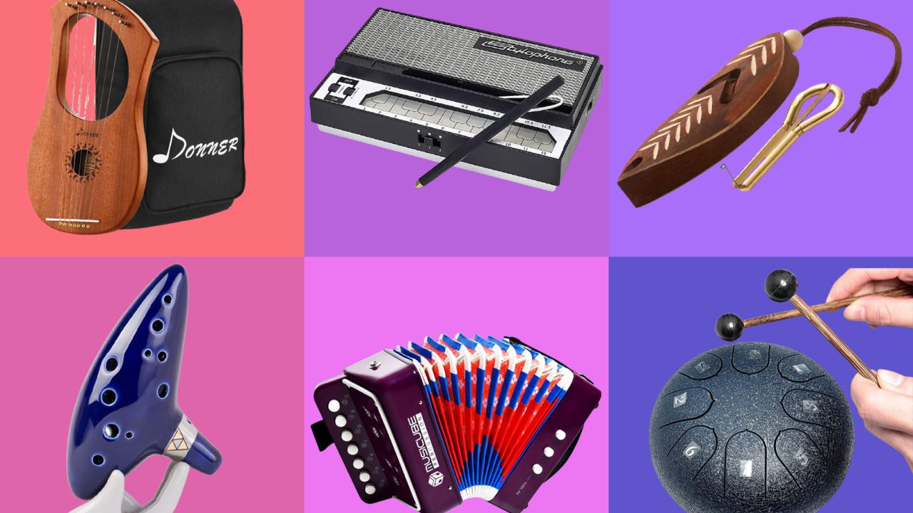 7 FREE Left Field Virtual Instruments you Didn’t Think you Needed