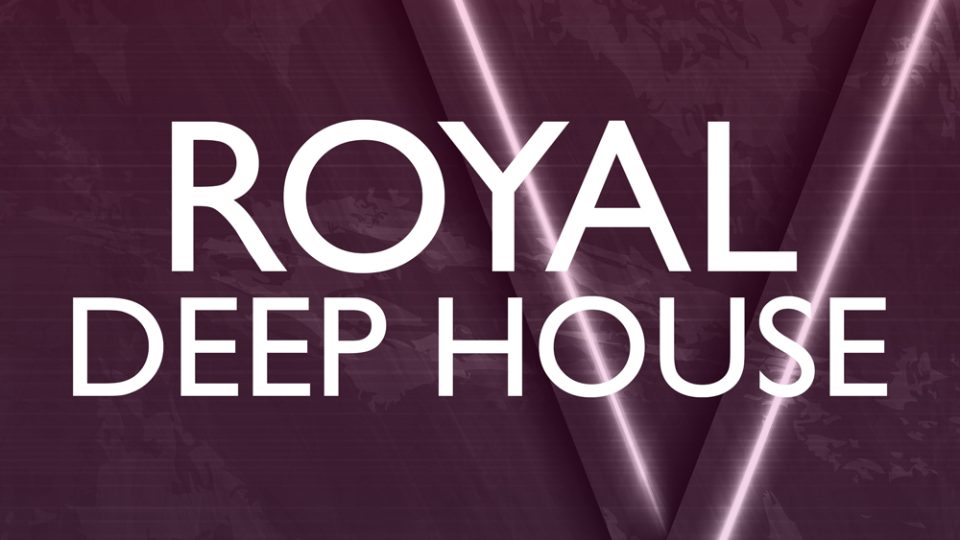 Smokey Loops – Royal Deep House is now Live on RouteNote Create