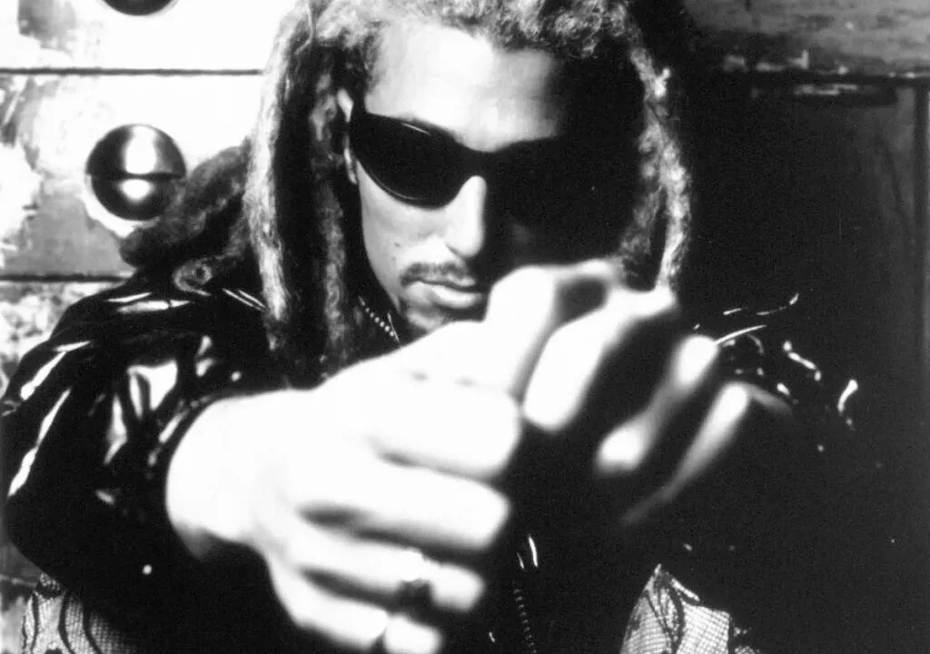 The Story Behind Acid House Classic – Higher State of Consciousness