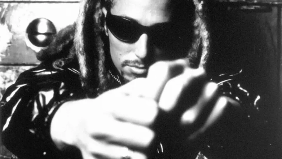 The Story Behind Acid House Classic – Higher State of Consciousness