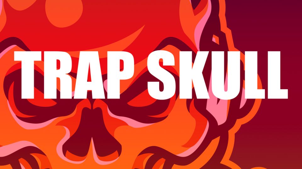 Smokey Loops – Trap Skull is now Live on RouteNote Create